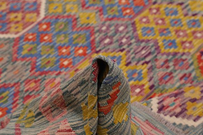 Kelim Afghan - 5