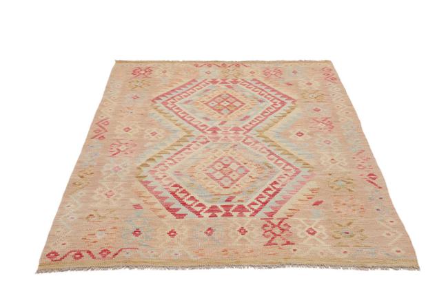 Kilim Afghan - 1