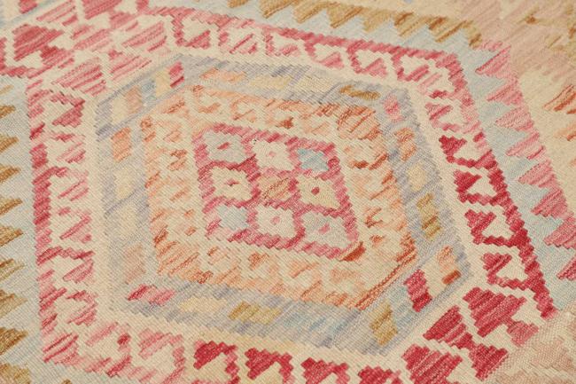 Kilim Afghan - 3