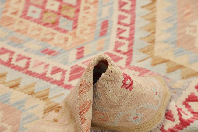 Kilim Afghan - 5