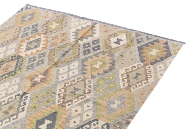 Kilim Afghan - 2