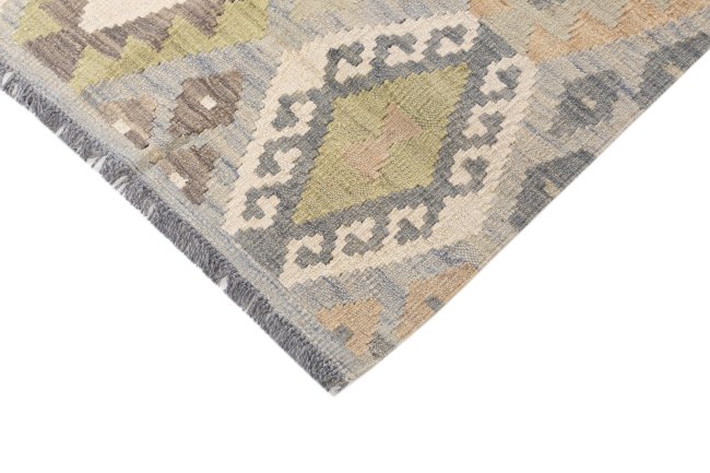 Kilim Afghan - 3