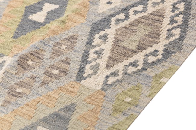 Kilim Afghan - 4