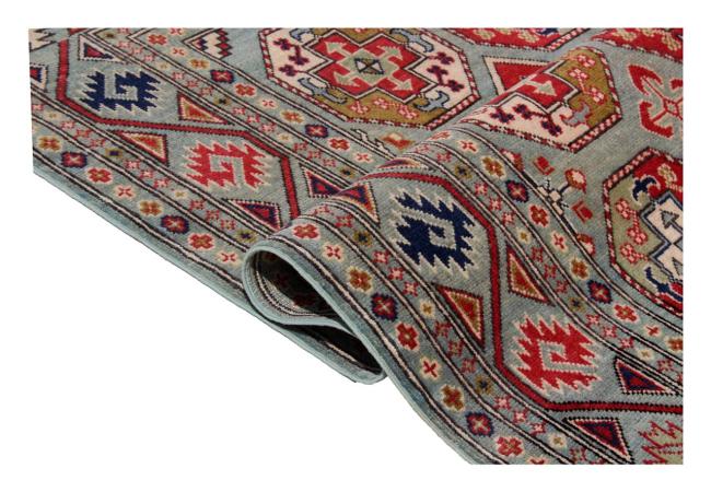 Kazak Edition - 2