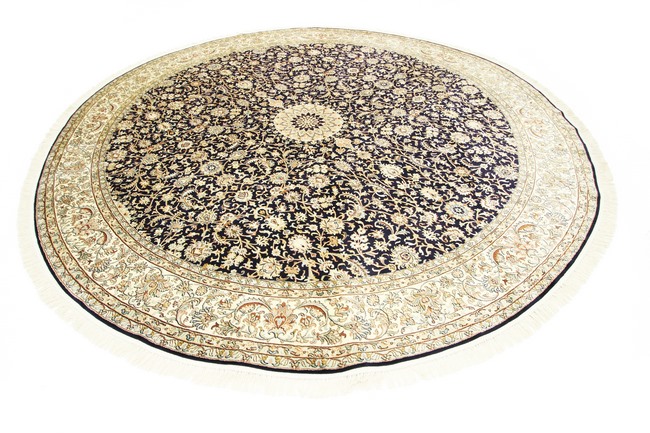 Cachemire Pure Soie - 4