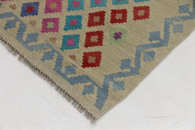 Kilim Afegão - 4