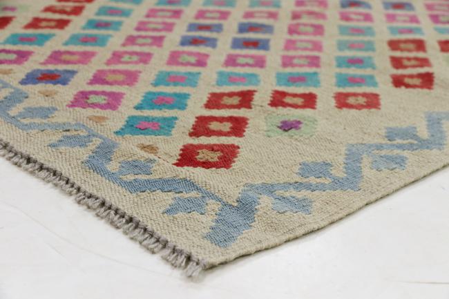 Kilim Afegão - 5