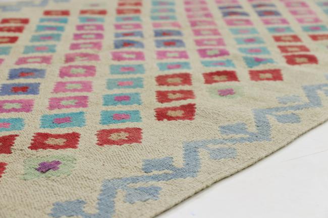 Kilim Afgán - 6