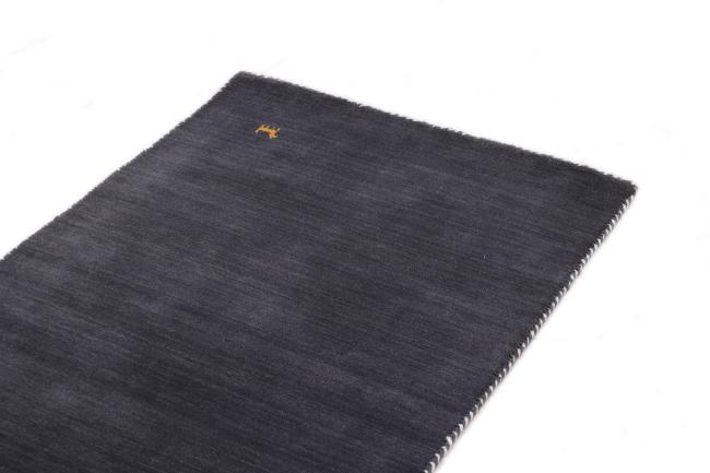 Loom Gabbeh Grey - 2