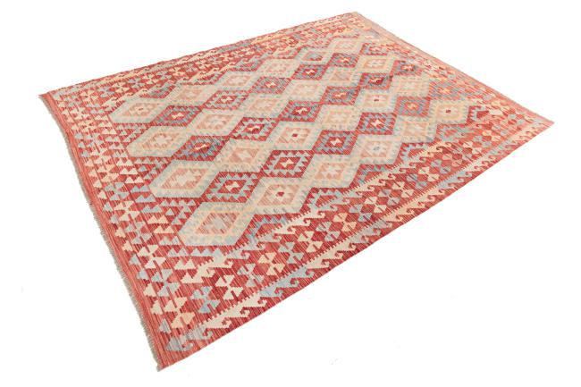 Kilim Afegão - 1