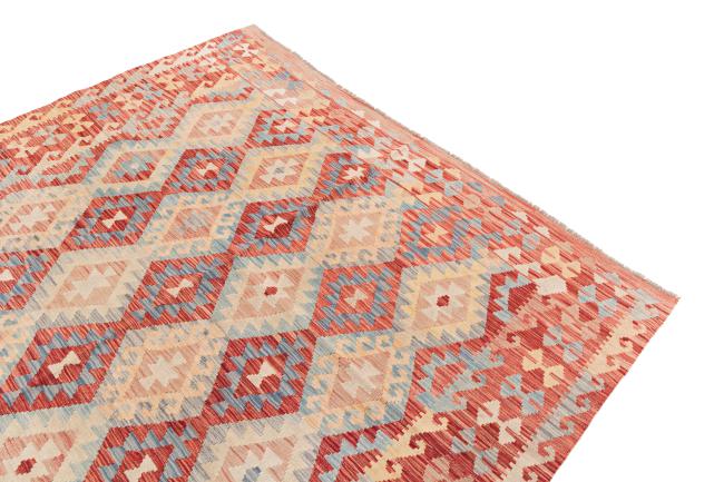 Kilim Afegão - 2