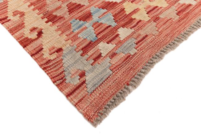 Kilim Afegão - 4