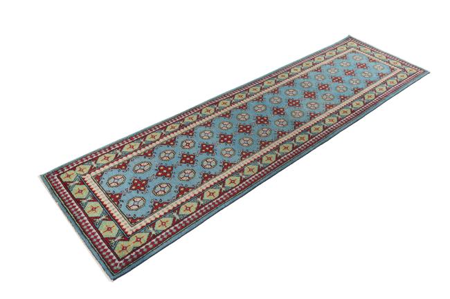 Afghan Akhche - 2