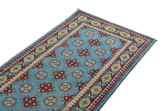 Afghan Akhche - 3