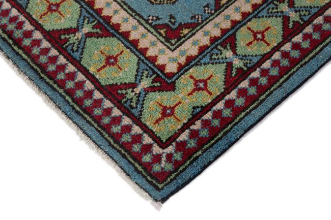 Afghan Akhche - 4