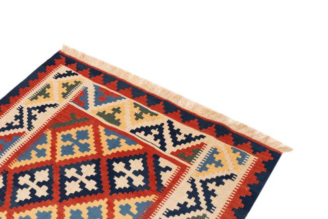 Kilim Fars Shiraz - 2