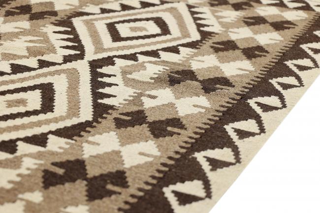 Kilim Afegão Heritage - 5