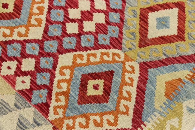 Kilim Afegão - 3