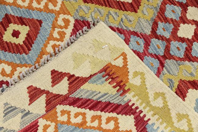 Kilim Afegão - 7