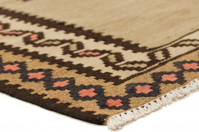 Kilim Fars Azerbaijan Antik - 8