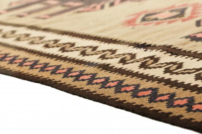 Kilim Fars Azerbaijan Antik - 9