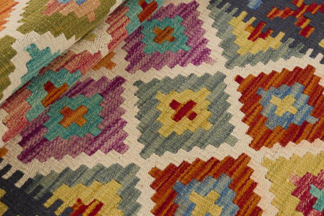 Kilim Afghan - 1