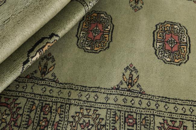 Pakistan Buchara 3ply - 2