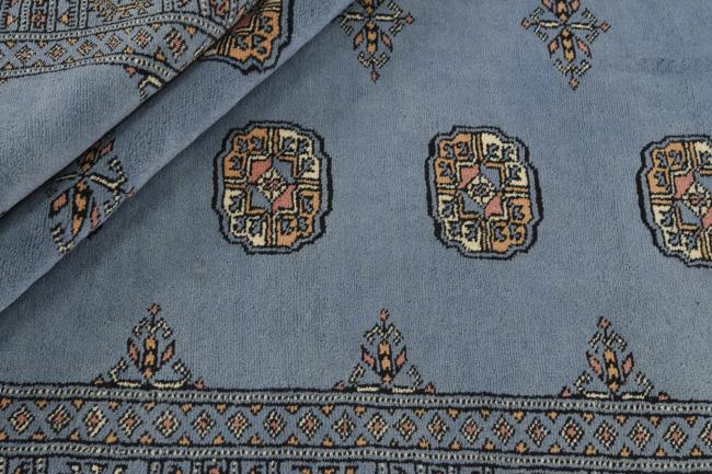 Pakistan Buchara 3ply - 2