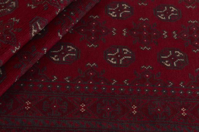 Afghan Akhche - 2