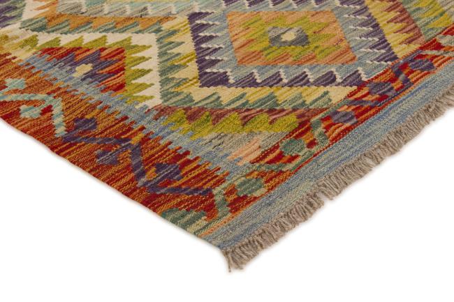Kelim Afghan - 2