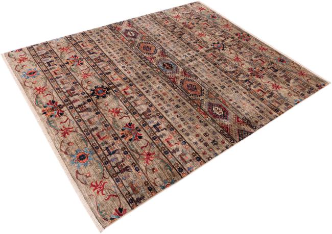Ziegler Farahan - 2