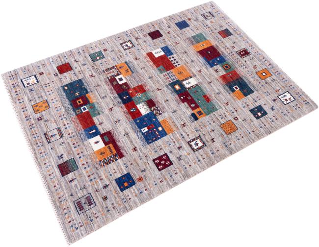 ペルシャ ギャッベ ペルシャ ロリbaft Atelier - 2