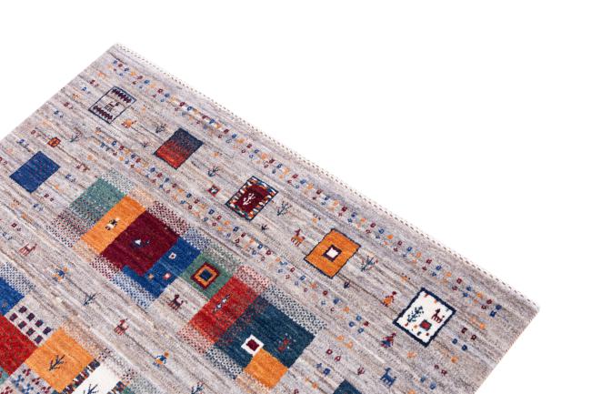 ペルシャ ギャッベ ペルシャ ロリbaft Atelier - 3