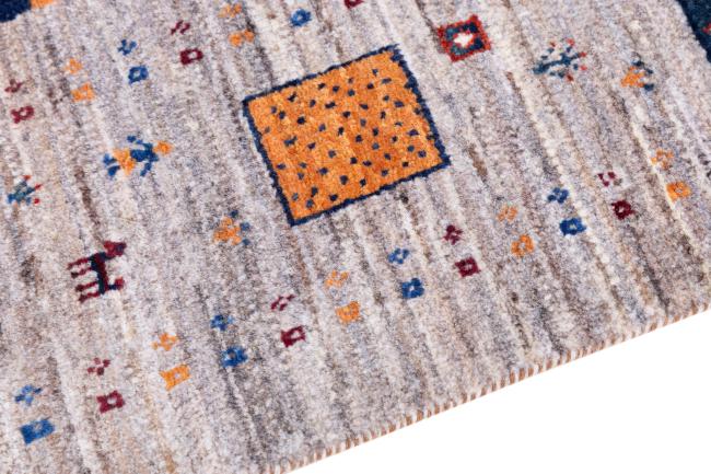 ペルシャ ギャッベ ペルシャ ロリbaft Atelier - 4