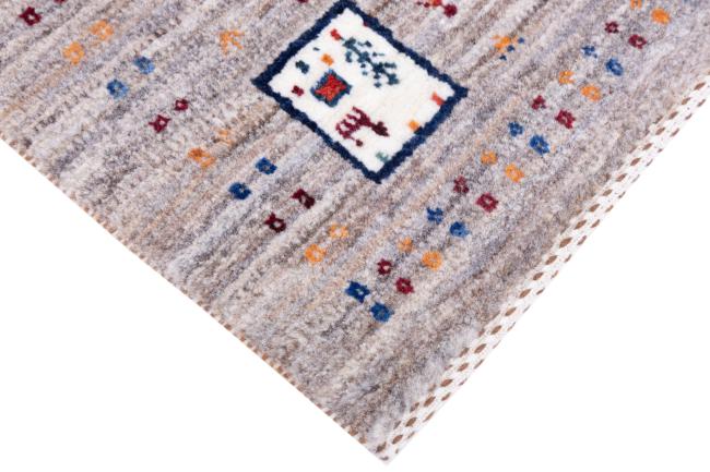 ペルシャ ギャッベ ペルシャ ロリbaft Atelier - 5