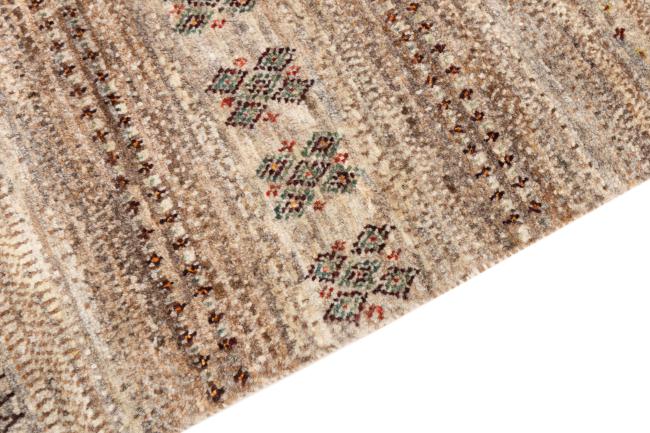 Persja Gabbeh Loribaft Nowbaft - 4