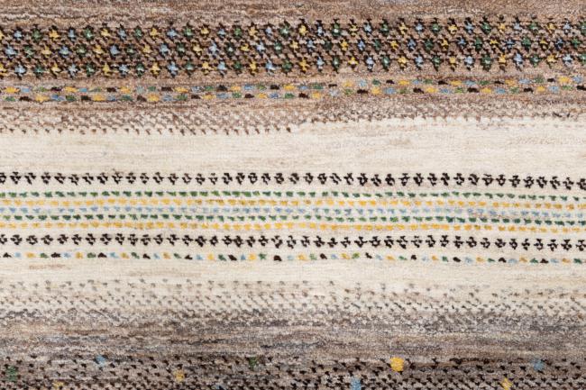 Persia Gabbeh Loribaft Tabiibaft - 6
