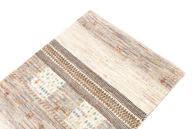 Perser Gabbeh Loribaft Natura - 3