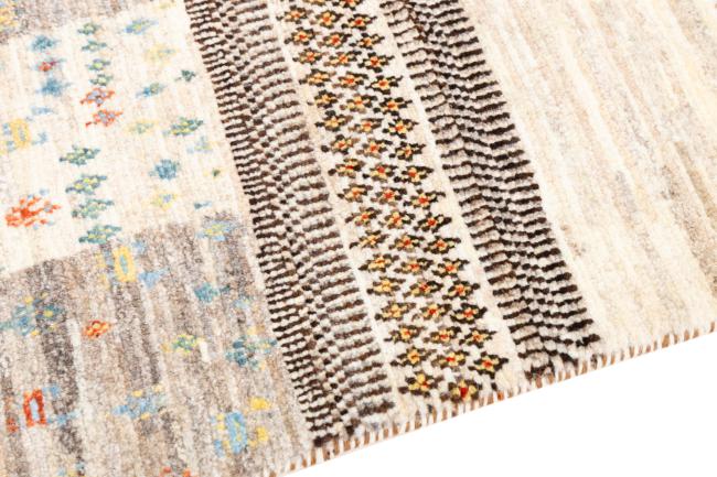Perser Gabbeh Loribaft Natura - 4