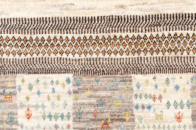Perser Gabbeh Loribaft Natura - 6