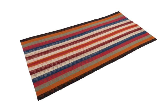 Kilim Fars Antigo - 1