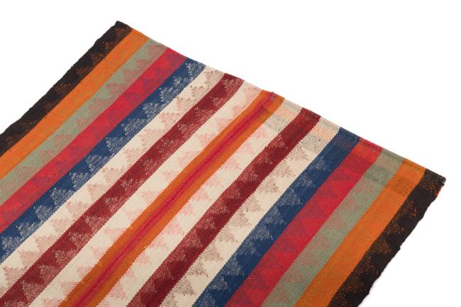 Kilim Fars Antigo - 2