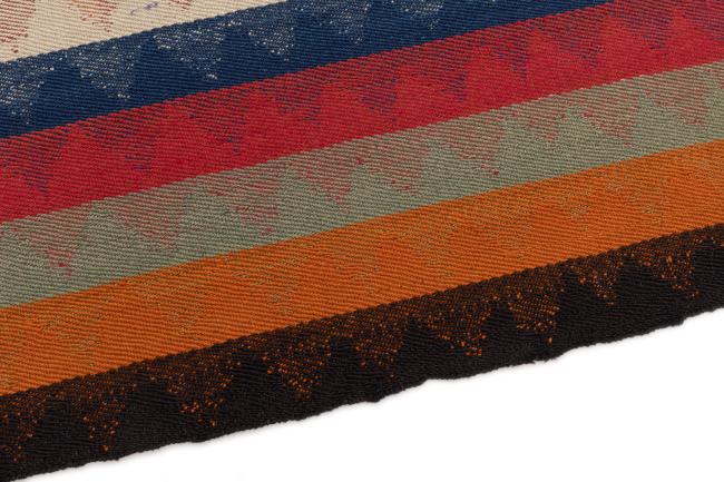 Kilim Fars Antigo - 3