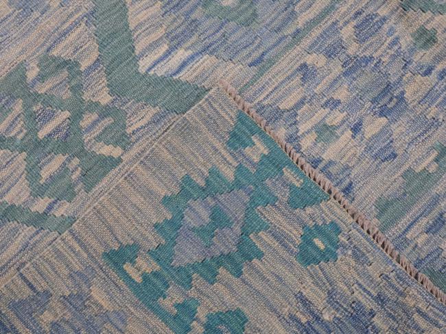 Kilim Afghan - 3