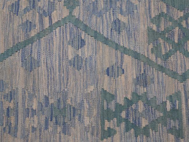 Kilim Afghan - 4
