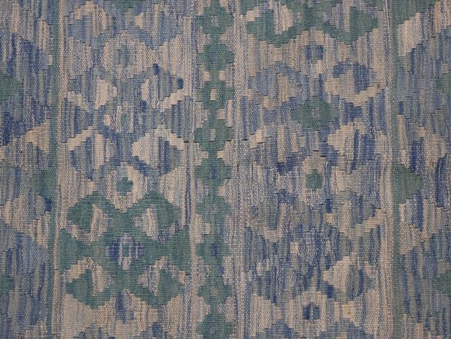 Kilim Afghan - 5