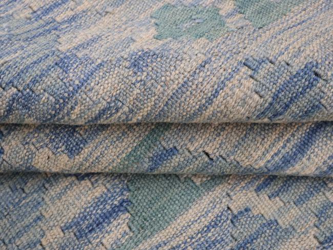 Kilim Afghan - 6