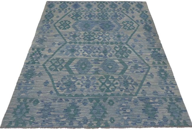 Kilim Afghan - 7