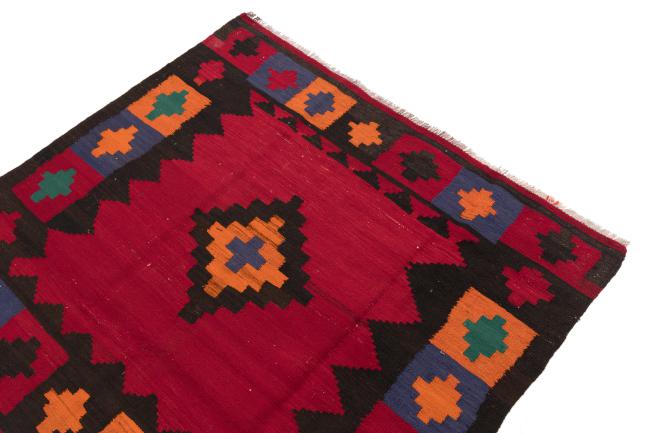 Kilim Afegão - 2