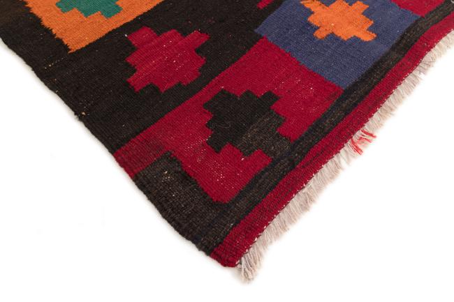 Kilim Afegão - 4